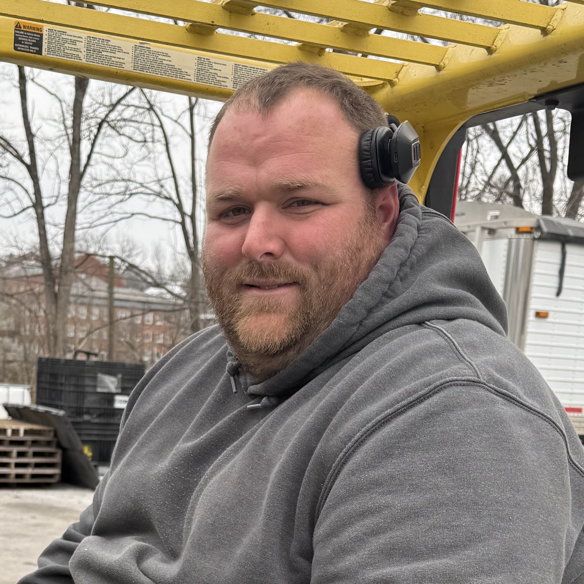 Profile photo of Chris Sapp