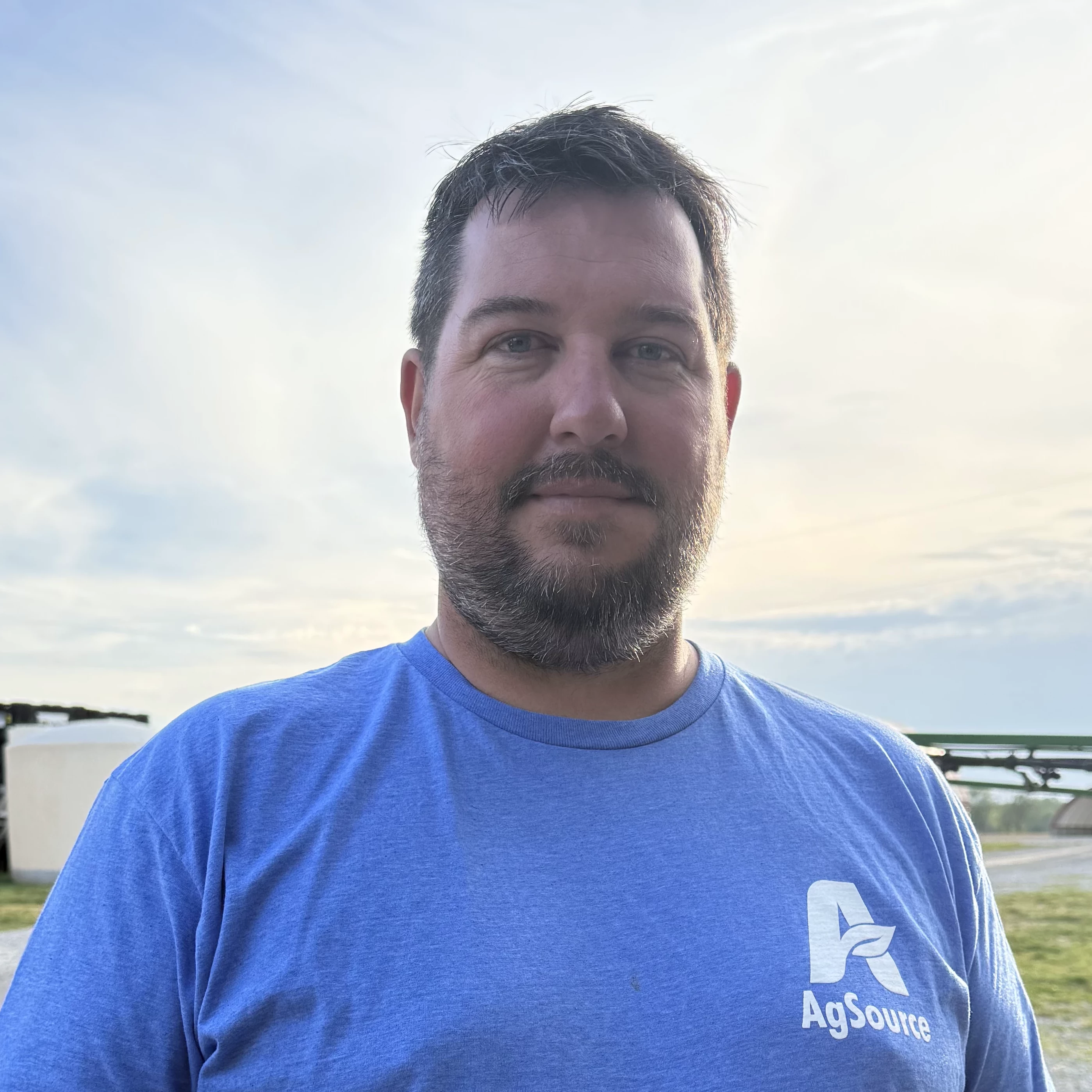 Profile photo of Cory Coomer